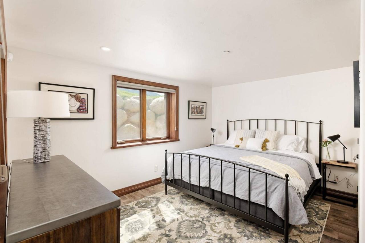 Chaparral Aspen Ranch Cabin Woody Creek المظهر الخارجي الصورة